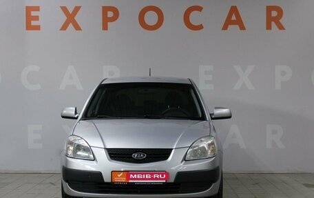 KIA Rio II, 2009 год, 797 000 рублей, 2 фотография