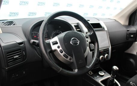 Nissan X-Trail, 2011 год, 1 490 000 рублей, 11 фотография