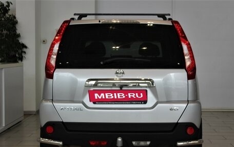 Nissan X-Trail, 2011 год, 1 490 000 рублей, 6 фотография