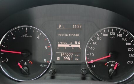 Nissan X-Trail, 2011 год, 1 490 000 рублей, 16 фотография