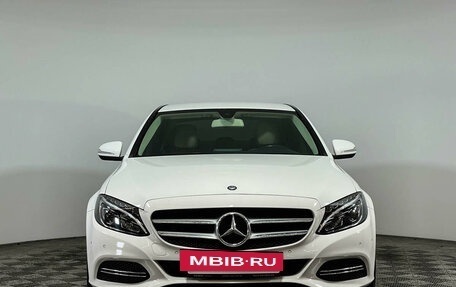 Mercedes-Benz C-Класс, 2014 год, 2 039 000 рублей, 2 фотография