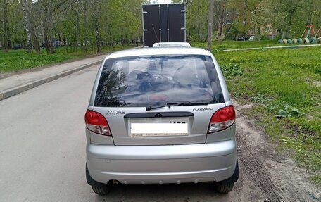 Daewoo Matiz I, 2013 год, 290 000 рублей, 4 фотография