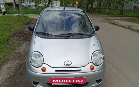 Daewoo Matiz I, 2013 год, 290 000 рублей, 3 фотография