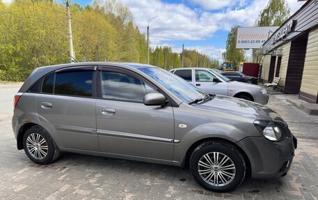 KIA Rio II, 2010 год, 625 000 рублей, 2 фотография