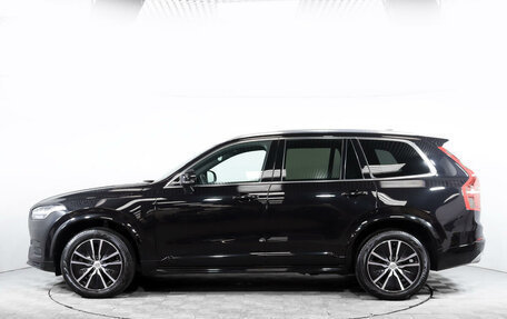 Volvo XC90 II рестайлинг, 2020 год, 5 660 000 рублей, 8 фотография