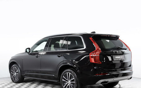 Volvo XC90 II рестайлинг, 2020 год, 5 660 000 рублей, 7 фотография