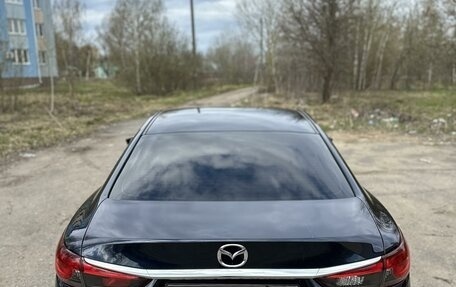 Mazda 6, 2015 год, 4 фотография