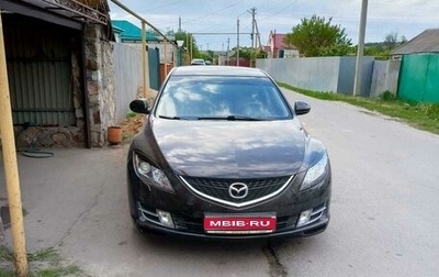 Mazda 6, 2008 год, 935 000 рублей, 1 фотография