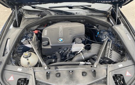 BMW 5 серия, 2015 год, 2 450 000 рублей, 9 фотография