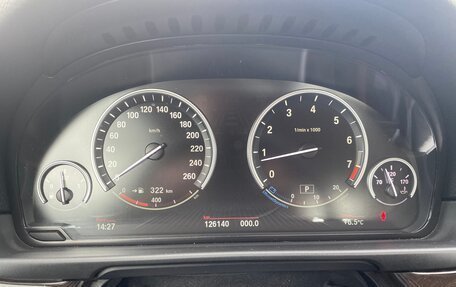 BMW 5 серия, 2015 год, 2 450 000 рублей, 17 фотография