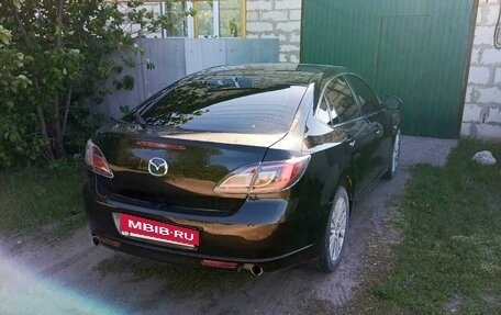 Mazda 6, 2008 год, 935 000 рублей, 3 фотография