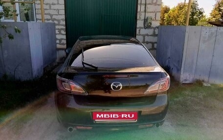 Mazda 6, 2008 год, 935 000 рублей, 4 фотография