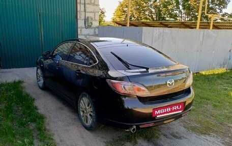 Mazda 6, 2008 год, 935 000 рублей, 5 фотография