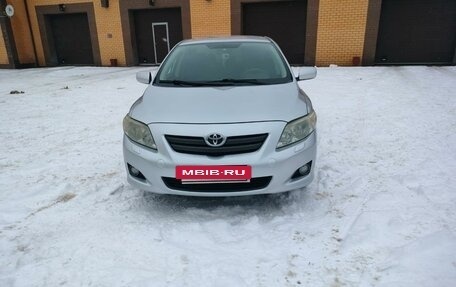 Toyota Corolla, 2006 год, 800 000 рублей, 3 фотография