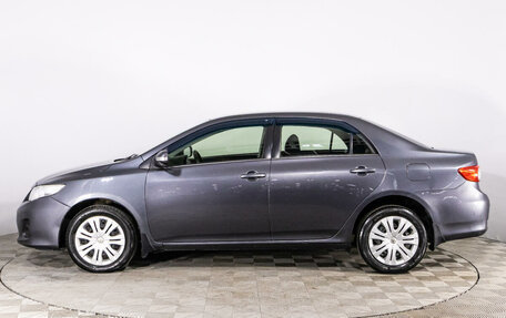 Toyota Corolla, 2011 год, 1 249 789 рублей, 8 фотография