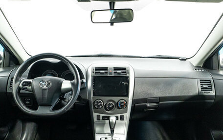 Toyota Corolla, 2011 год, 1 249 789 рублей, 13 фотография