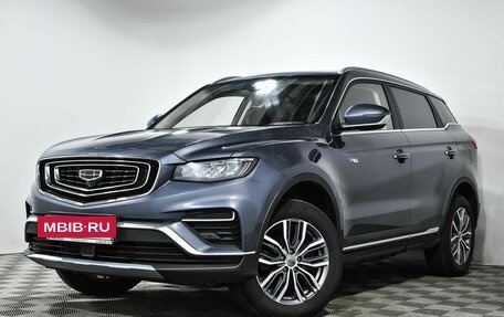 Geely Atlas, 2022 год, 2 032 150 рублей, 2 фотография