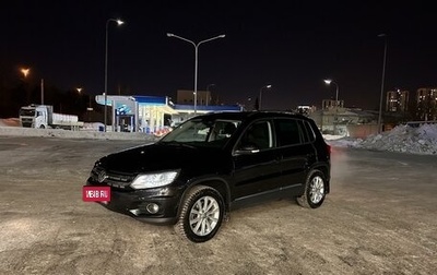 Volkswagen Tiguan I, 2012 год, 1 150 000 рублей, 1 фотография