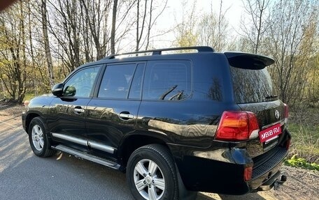 Toyota Land Cruiser 200, 2012 год, 3 350 000 рублей, 6 фотография