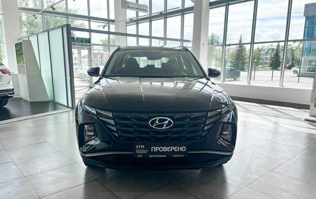 Hyundai Tucson, 2023 год, 3 450 000 рублей, 2 фотография