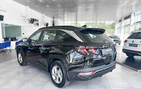 Hyundai Tucson, 2023 год, 3 450 000 рублей, 7 фотография