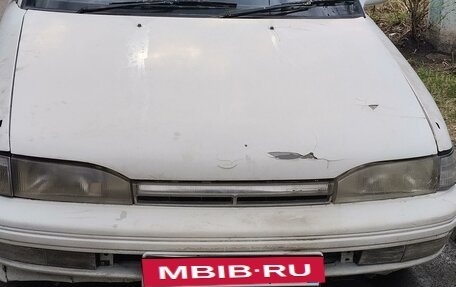 Toyota Carina, 1991 год, 155 000 рублей, 2 фотография