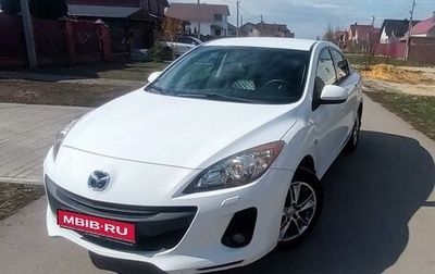 Mazda 3, 2011 год, 830 000 рублей, 1 фотография