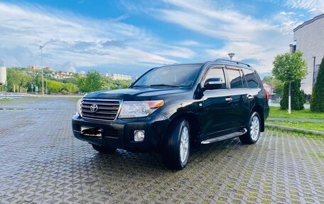 Toyota Land Cruiser 200, 2008 год, 2 950 000 рублей, 1 фотография