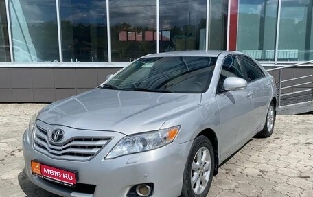 Toyota Camry, 2011 год, 1 370 000 рублей, 1 фотография