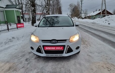 Ford Focus III, 2013 год, 680 000 рублей, 1 фотография