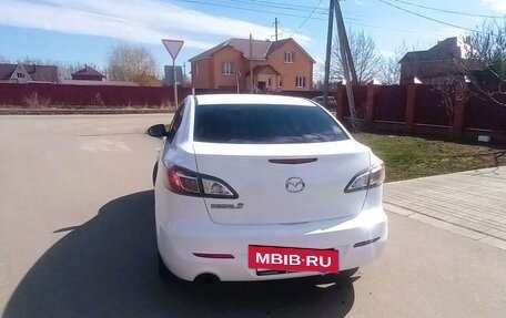 Mazda 3, 2011 год, 830 000 рублей, 4 фотография