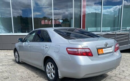 Toyota Camry, 2011 год, 1 370 000 рублей, 3 фотография