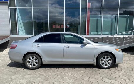 Toyota Camry, 2011 год, 1 370 000 рублей, 6 фотография