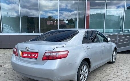 Toyota Camry, 2011 год, 1 370 000 рублей, 5 фотография