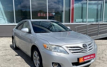 Toyota Camry, 2011 год, 1 370 000 рублей, 7 фотография