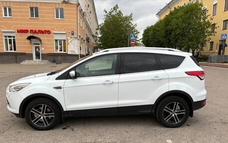Ford Kuga III, 2015 год, 1 650 000 рублей, 6 фотография