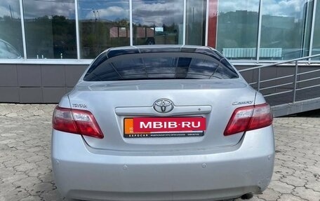 Toyota Camry, 2011 год, 1 370 000 рублей, 4 фотография