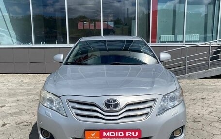 Toyota Camry, 2011 год, 1 370 000 рублей, 8 фотография