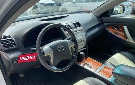 Toyota Camry, 2011 год, 1 370 000 рублей, 9 фотография