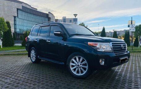 Toyota Land Cruiser 200, 2008 год, 2 950 000 рублей, 3 фотография