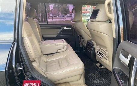 Toyota Land Cruiser 200, 2008 год, 2 950 000 рублей, 8 фотография