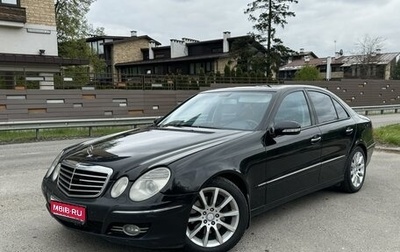 Mercedes-Benz E-Класс, 2006 год, 1 150 000 рублей, 1 фотография