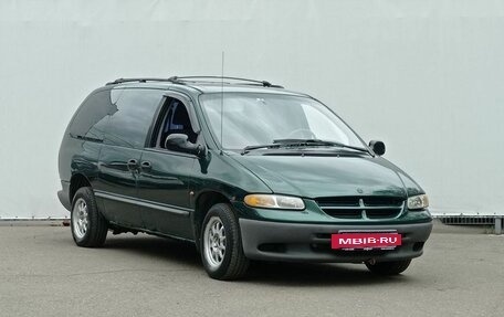 Chrysler Voyager III, 1997 год, 397 000 рублей, 3 фотография