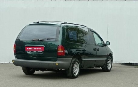 Chrysler Voyager III, 1997 год, 397 000 рублей, 5 фотография