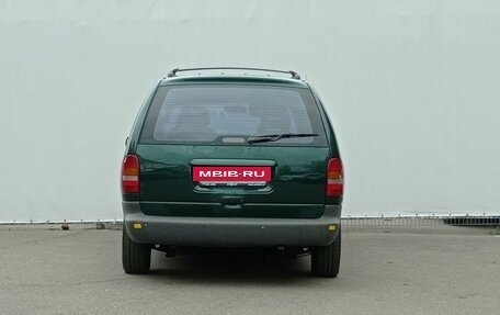 Chrysler Voyager III, 1997 год, 397 000 рублей, 6 фотография