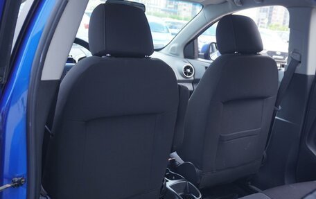 Chevrolet Aveo III, 2013 год, 889 000 рублей, 11 фотография