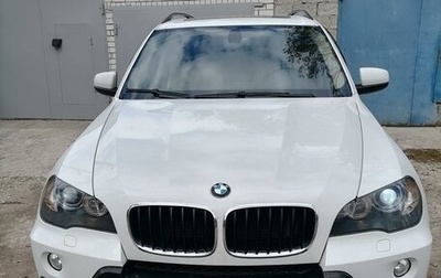 BMW X5, 2007 год, 1 400 000 рублей, 1 фотография