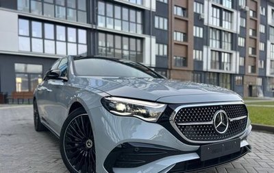 Mercedes-Benz E-Класс, 2023 год, 12 550 000 рублей, 1 фотография