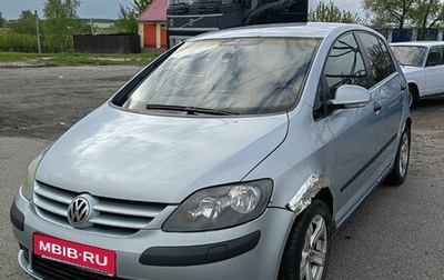 Volkswagen Golf Plus I, 2006 год, 400 000 рублей, 1 фотография