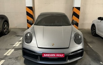Porsche 911, 2020 год, 29 500 000 рублей, 1 фотография